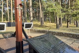 Brzoza Toruńska 40 lat po katastrofie kolejowej