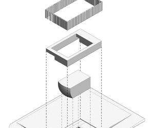 Struktura budynku, NOSPR