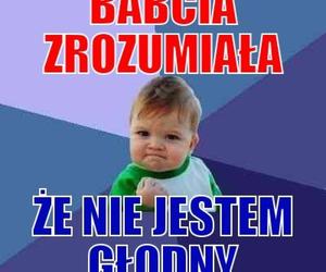 Najlepsze MEMY o babci i dziadku! Zbliża się ich święto