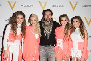 Premiera klipu  Ladies Of Power