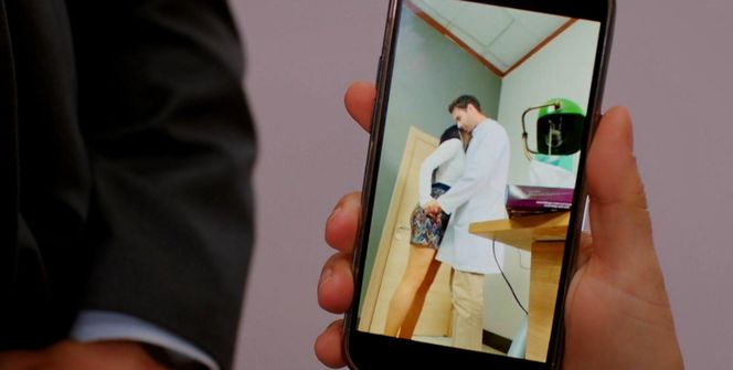 Miłość i nadzieja odc. 298. Bahar, Kuzey