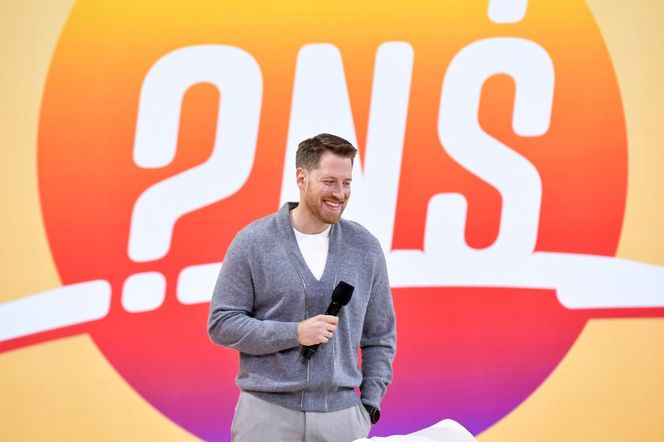 "Pytanie na śniadanie"