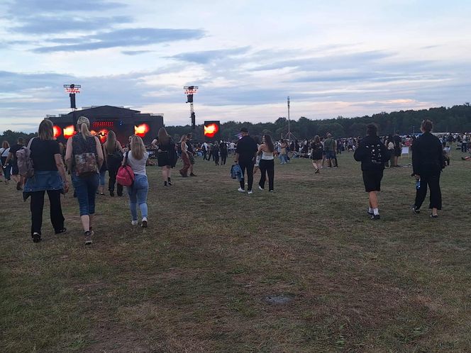ZORZA Festiwal w Katowicach - dzień drugi