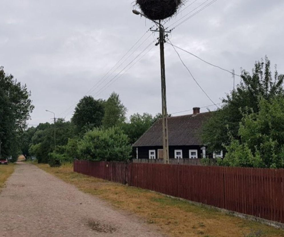 Miejsce na Podlasiu, którego zupełnie nikt nie zna! Nawet turyści omijają je szerokim łukiem