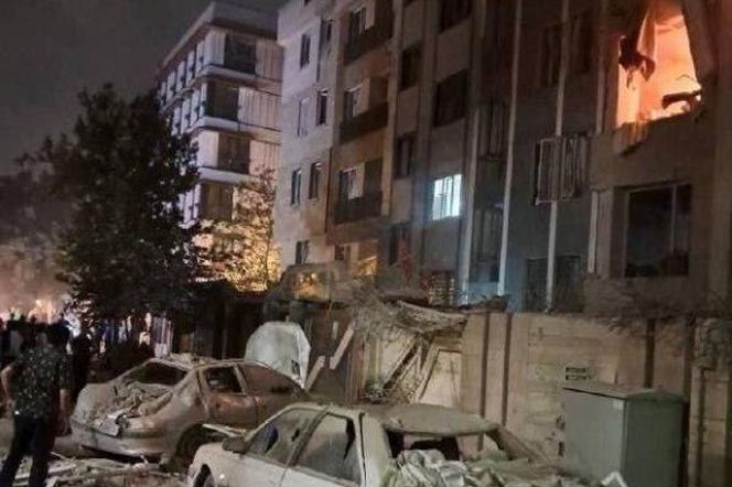 Teheran (13.06.2025)