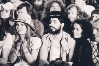 Czeslaw Niemen gwiazda, która nie gaśnie