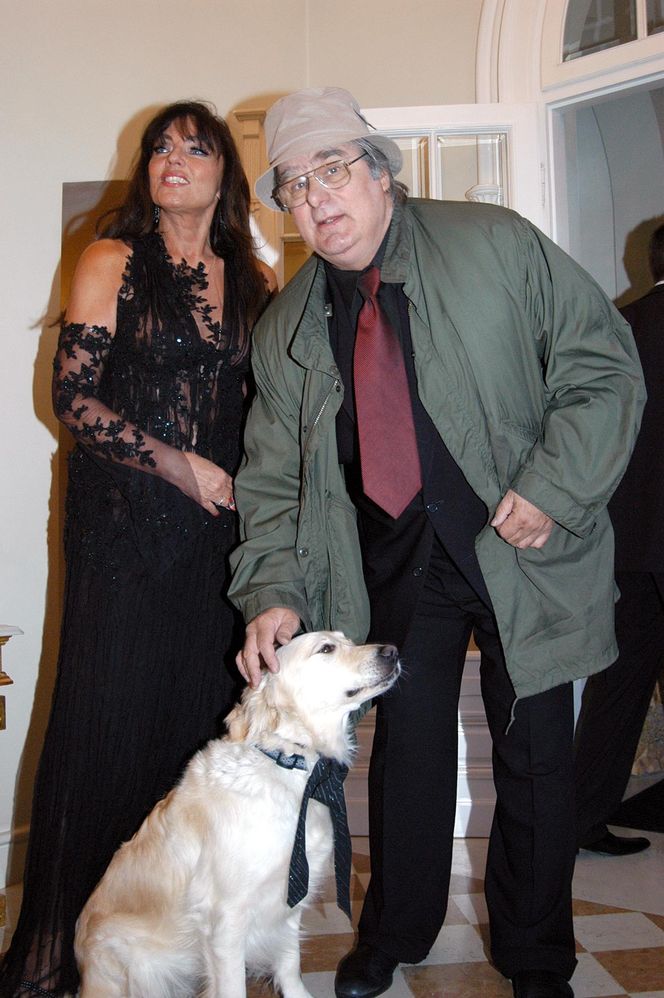 Sensacja! Będzie drugi pogrzeb "Janosika"! Marek Perepeczko wróci swojego ulubionego miejsca na ziemi