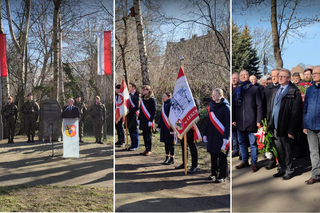 W Lesznie oddali cześć Żołnierzom Wyklętym