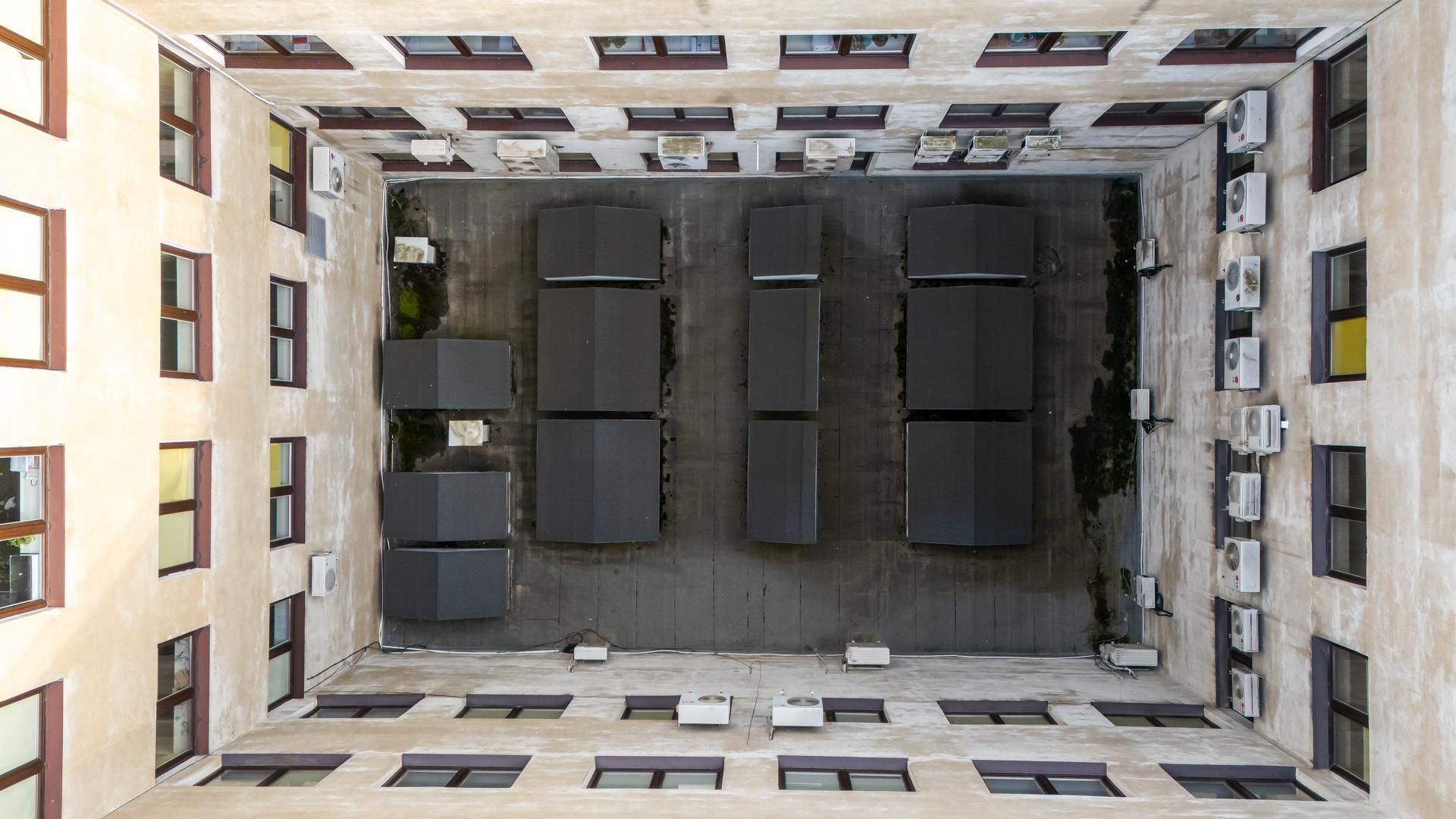 Kombinat Gastronomiczny Kaskada w Łodzi