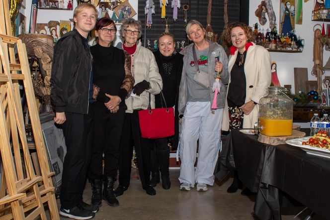 Nowa polonijna galeria w Chicago