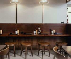 Restauracja TONARI w Poznaniu