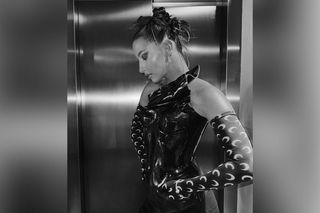 Stylizacja jak dzieło sztuki!