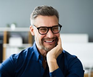 Ósemki - kłopotliwe zęby mądrości