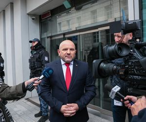 Sprawa doprowadzenia Zbigniewa Ziobry przed komisję ds. Pegasusa