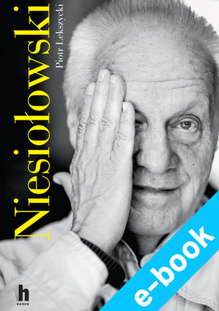 Niesiołowski. Piotr Lekszycki e-book