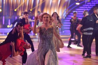 Dancing with the Stars. Taniec z Gwiazdami