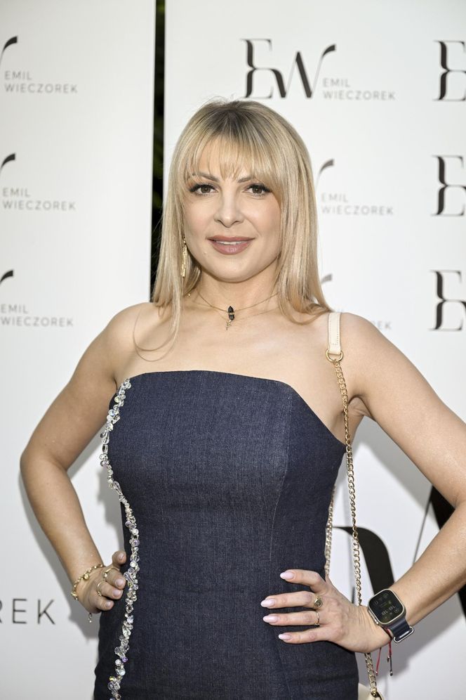 Magdalena Narożna