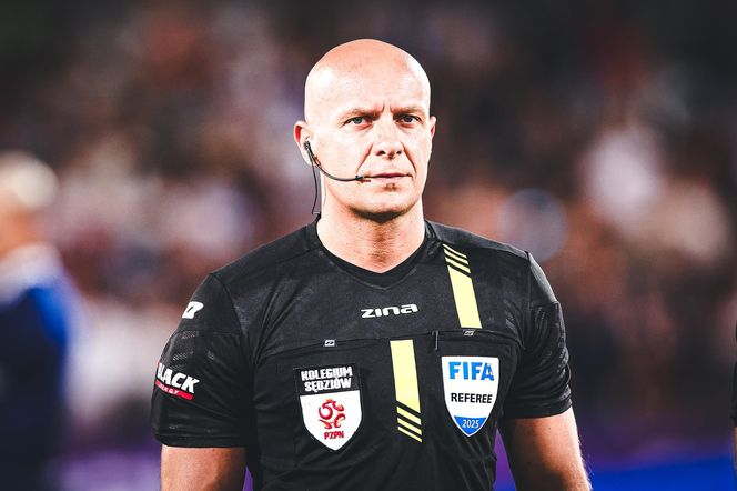 Pilne wieści o Szymonie Marciniaku! Kolejny hit Ligi Mistrzów dla Polaka