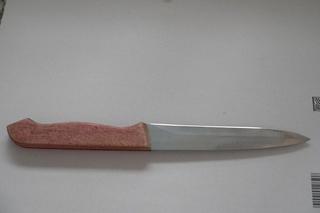 Rolnik bestialsko zadźgał żonę. Dorota zginęła, bo... obudziła męża z drzemki na sianie!