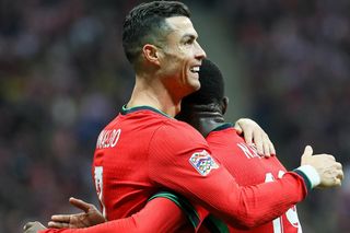 Liga Narodów 2025 - FINAŁ. Gdzie oglądać Portugalia - Hiszpania? [TRANSMISJA NA ŻYWO]
