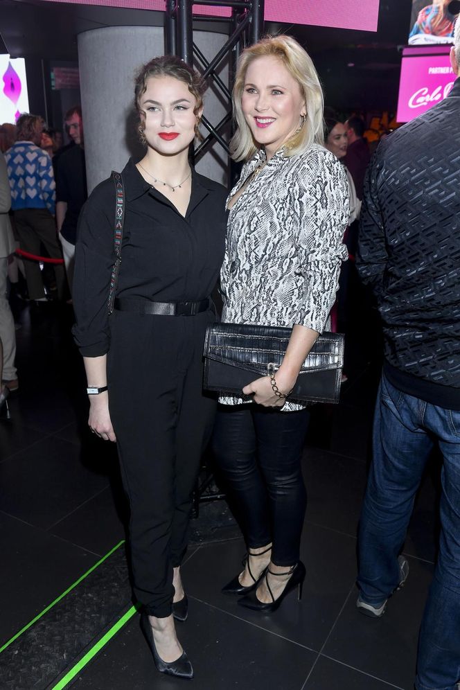 Córka Anny Samusionek zmieniła imię i nazwisko. W ten sposób chce odciąć się od przeszłości?