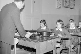 Quiz: Nauczyciele w PRL