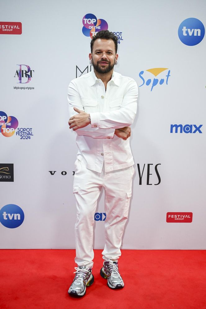 Michał Piróg