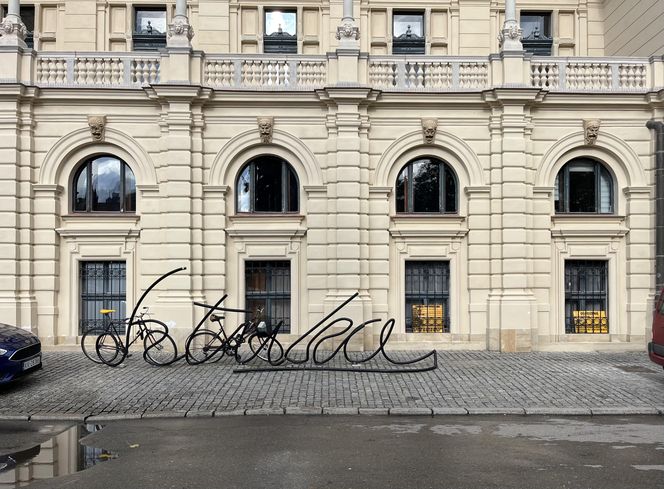 Remont Teatru im. Słowackiego w Krakowie - 2025