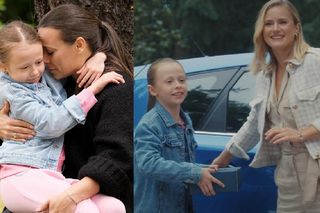 M jak miłość. Nadia złamie serce Magdzie i Julii. Będą ją sobie wyrywać z rąk! - ZDJĘCIA