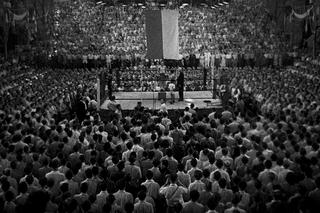  1953. Walka o nadzieję