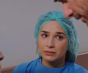 Miłość i nadzieja odc. 302. Sila, Kuzey, Naciye