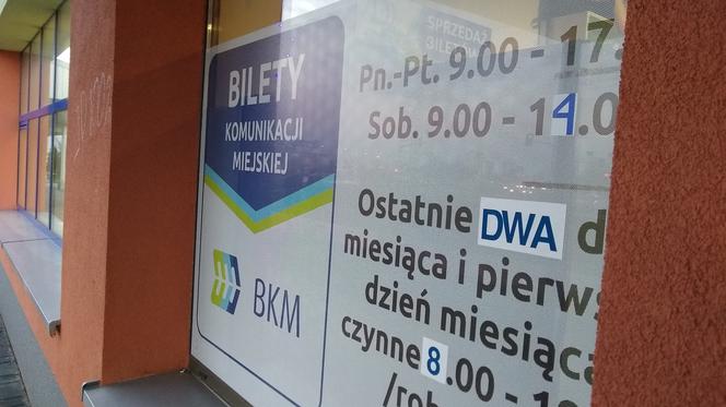 BKM: Białostocka Komunikacja Miejska