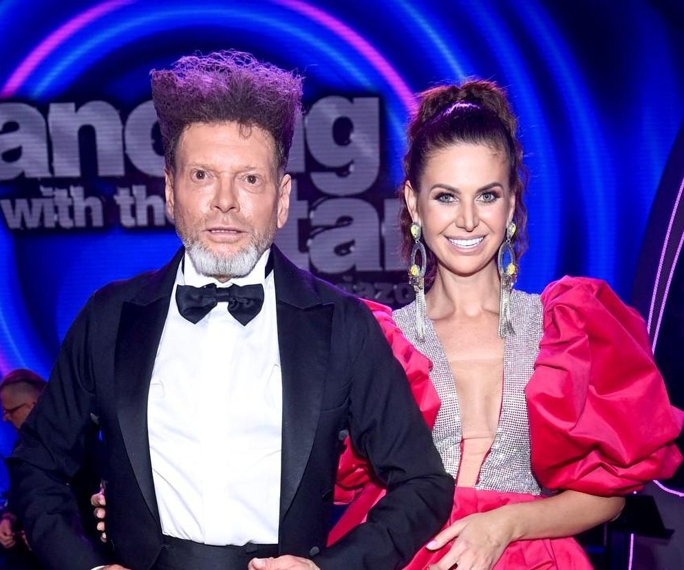 Maja i Krzysztof Rutkowscy