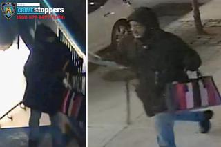 Rozbił czaszkę 57 letniej lekarce