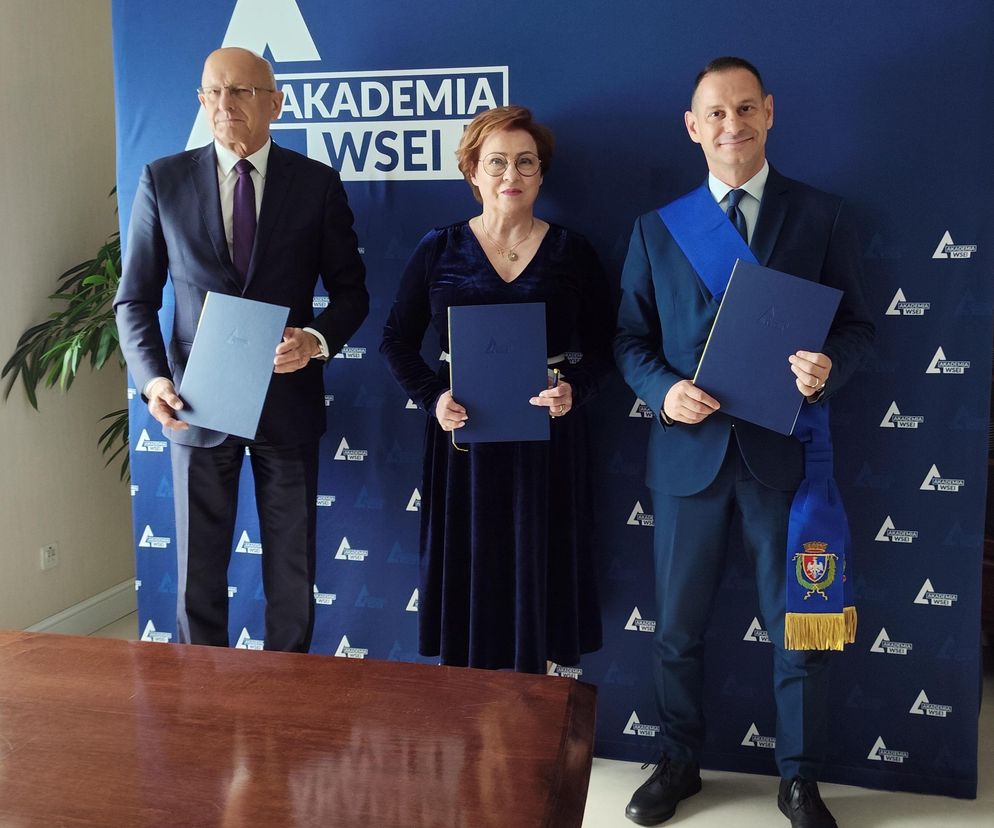 To jedno z ważniejszych porozumień. Lublin i Rzym będą współpracować