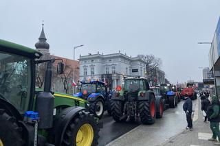 Rolnicy zablokują S3 w Lubuskiem. Tędy nie przejedziesz