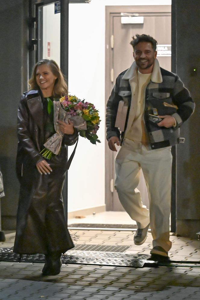 "Taniec z gwiazdami" - kulisy