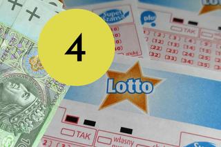 Te liczby mogą dać Ci grube miliony! Zobacz, które numery najczęściej padają w losowaniach Lotto
