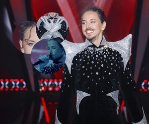 Michael Jackson w finale The Voice of Poland? Szpak ZACHWYCIŁ stylówką!