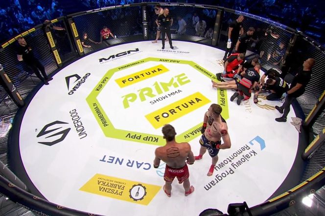 PRIME MMA 13