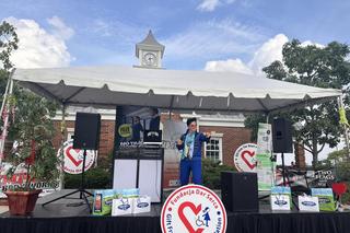 Festiwal pierogów z Darem Serca 