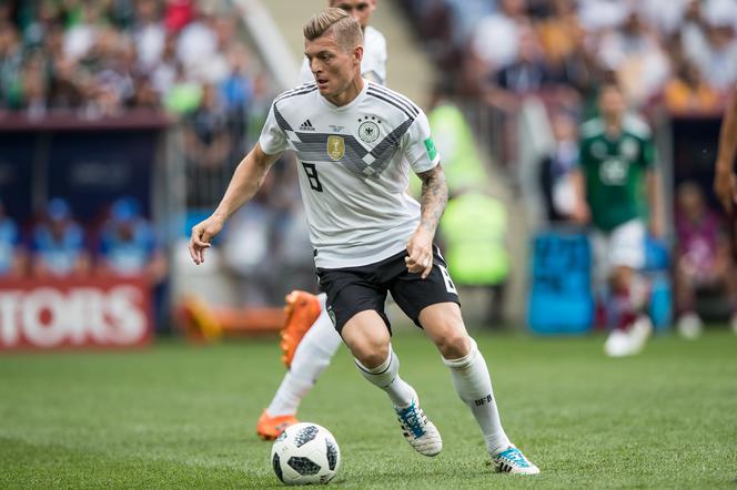 Euro 2024: Reprezentacja Niemiec. Trener, skład, kadra, gwiazdy, kiedy mecze mistrzostwa Europy 2024