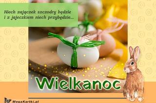 E-kartki wielkanocne