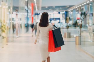 Justyna Kur nową prezes Polskiej Rady Centrów Handlowych
