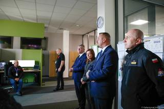 Po pomoc będziesz dzwonił na Wojciechowską. Dyspozytorzy medyczni mają nową siedzibę