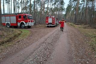 Tragiczny finał poszukiwań zaginionego 21-latka. Ratownicy znaleźli ciało Karola