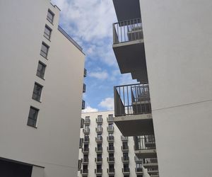 ul. Romanowicza 4 w Krakowie. Resi4Rent
