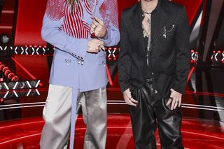 The Voice of Poland: Baron i Tomson rozczarowani uczestnikami