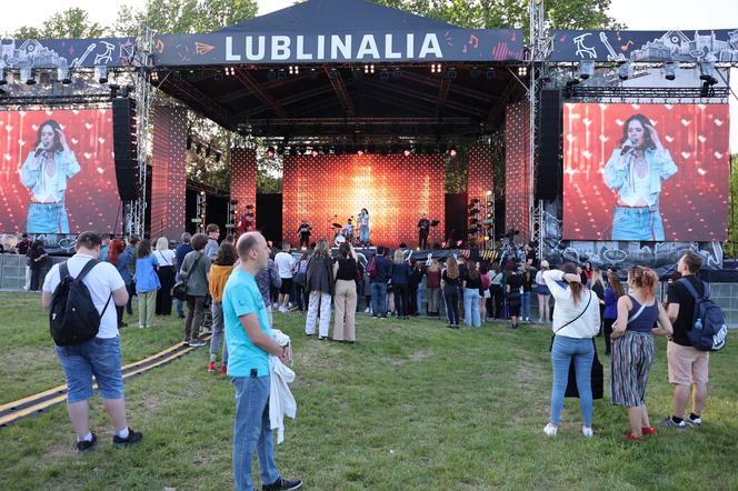 Lublinalia - Lubelskie Dni Kultury Studenckiej rozpoczęte!