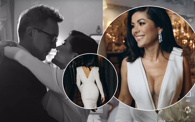 Kasia Cichopek, Maciej Kurzajewski